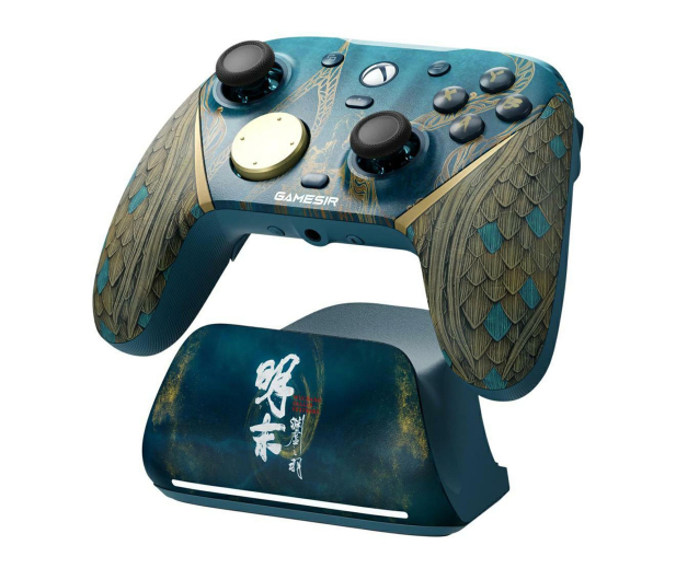 GameSir G7 Pro Xbox series X/S / One Wuchang: Fallen Feathers editio - 1502474 - zdjęcie 8